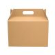Κουτί Lunch Box Craft No1 | 27 x 10 x 17,5 cm