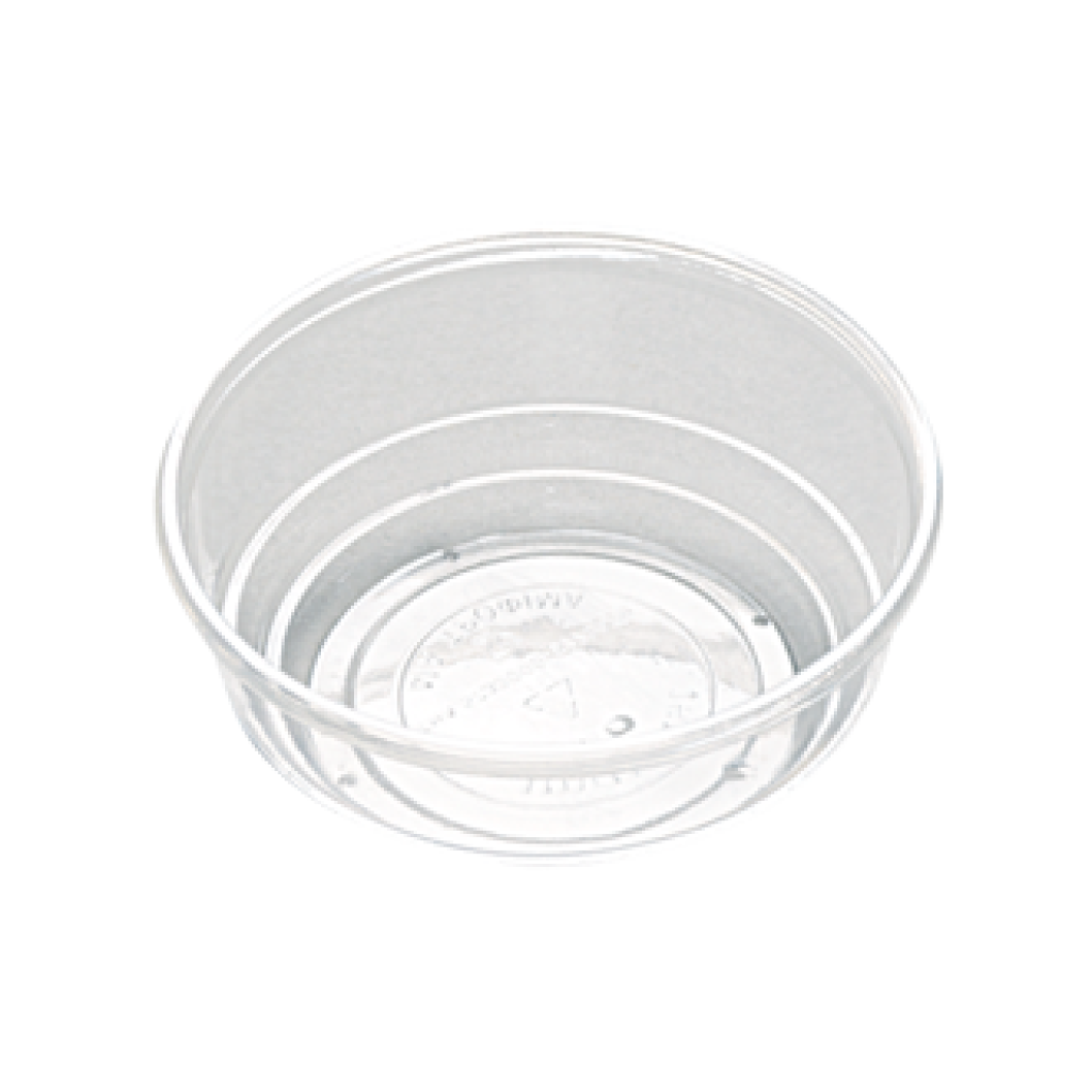 Μπολ Διάφανο 6505 – 180ml