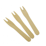 Δίαινα Ξύλινη Eco 8,5 cm| 20 πακ. x 1000 τεμάχια