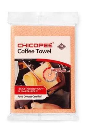 Πανιά Καθαρισμού- Σπογγοπετσέτες - Wettex