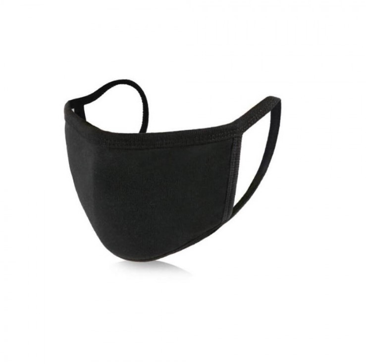 Μάσκα βαμβακερή πολλαπλών χρήσεων Μάσκα βαμβακερή πολλαπλών χρήσεων