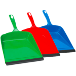 Φαράσι πλαστικό με λάστιχο 