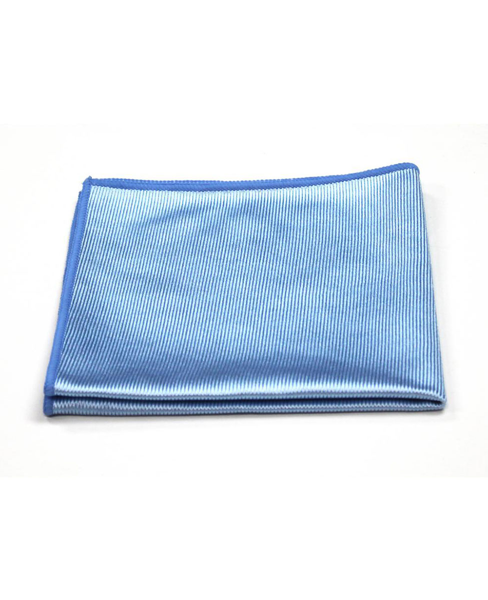 Σακούλα Απορριμμάτων πράσινη HERCULES, 80x110cm / 15Kg 5 Πανί Μικροφίμπρα (microfiber) τζαμιών 40x40