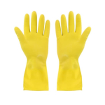 Γάντια κουζίνας κίτρινα, Small