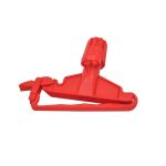 Κάλυκας πλαστικός για επαγγελματική σφουγγαρίστρα 