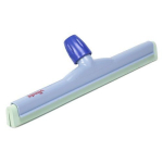 Καθαριστήρας δαπέδου / ρακλέτα χωρίς κοντάρι, 60 cm