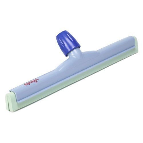 Παρκετέζα 80 cm Labico | σετ 6 Καθαριστήρας δαπέδου / ρακλέτα χωρίς κοντάρι, 60 cm