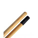 Κοντάρι σκούπας ξύλινο βιδωτό Labico, 120 cm