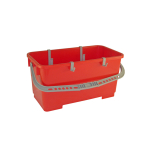 Κουβάς καθαρισμού τζαμιών