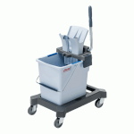 Καρότσι Vileda UltraSpeed Pro 25lt