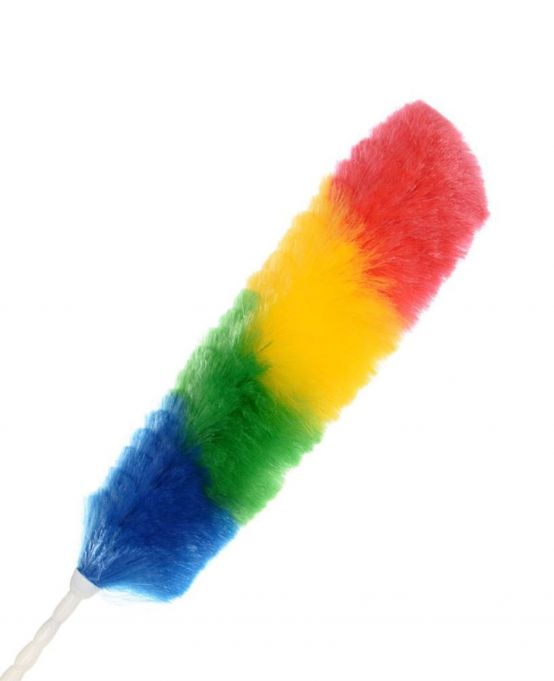 TASKI Ultra Plus Mop Frame 40 cm - Πέλματα Συστήματος Jonmaster 9 Ξεσκονιστήρι φτερό, πλαστικό Labico