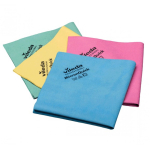 Πανί Καθαρισμού με Μικροΐνες Micron Quick Vileda