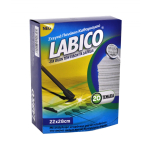 Πανί πατώματος Duster Labico (ανταλλακτικά) τύπου Swiffer| 22x28cm / 20 τεμάχια