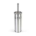 Πιγκάλ wc Inox γυαλιστερό / σατινέ