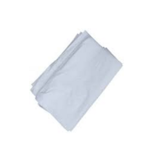 Σακούλα Απορριμμάτων για καλαθάκι wc λευκή βιοδιασπώμενη, 50x55cm / 10 Kg