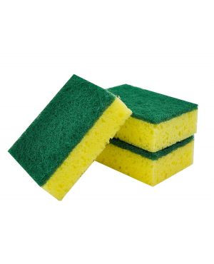 Σφουγγάρια - Σύρματα