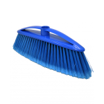 Σκούπα συνθετική Lux μπλε σχ.Α53 Labico