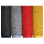 Ταπέτο Επαγγελματικό, εσωτερικού - εξωτερικού χώρου Thorax 9, μονόχρωμο