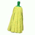 Σφουγγαρίστρα οικιακή Vileda, κίτρινη