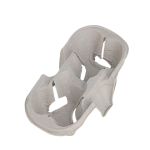 Θήκη μεταφοράς ροφημάτων 2 θέσεων, Chinet / 480 τμχ.