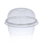 Καπάκι πομπέ για ποτήρι 300 - 400 ml /  20 πακ. x 100 τεμάχια