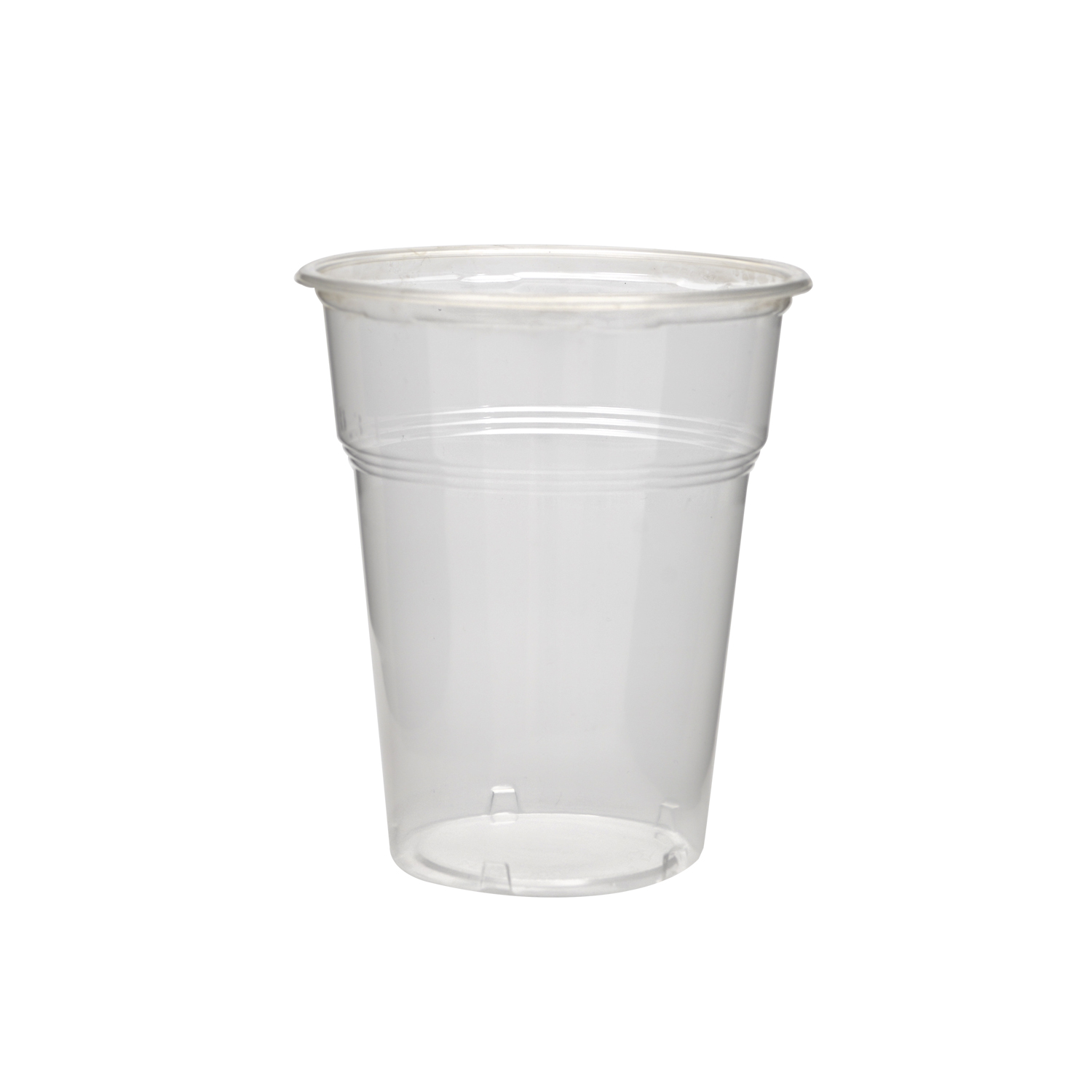 Πλαστικά Ποτήρια