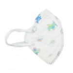 Μάσκα KN95 παιδική σε διάφορα σχέδια