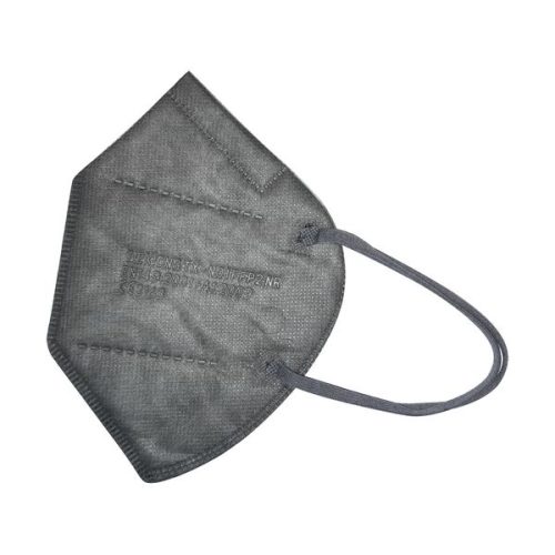 Μάσκα FFP2 γκρι