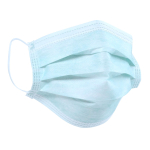 Μάσκα χειρουργική μιας χρήσης τύπου ΙΙ