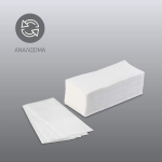 MARS TISSUE ZIC ZAC Χειροπετσέτα Mini 21cm