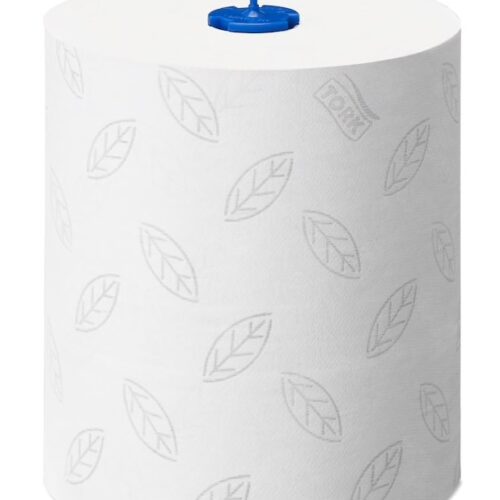 Χειροπετσέτα Autocut Tork Matic Soft Advanced, 150 m. / 6 ρολά