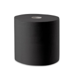 Χειροπετσέτα Handy μαύρη 1400 gr / 6 ρολά