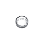 Τασάκι στρογγυλό 10,5 cm