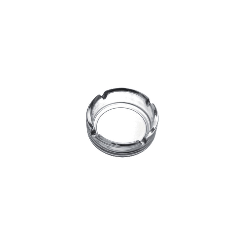 Τασάκι στρογγυλό 10,5 cm