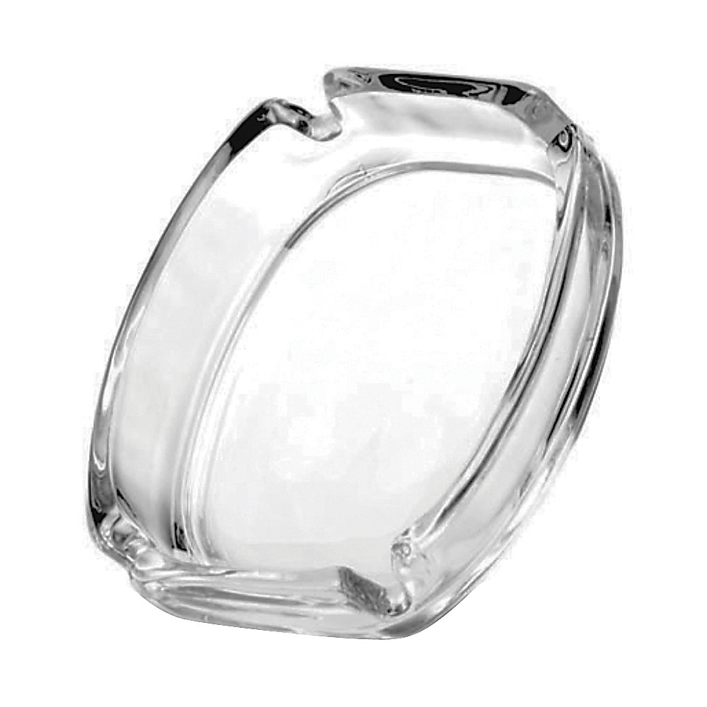 Τασάκι οβάλ 9,72x8,7 cm