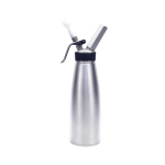 Σιφόν σαντιγύ ανοξείδωτο 1 lt