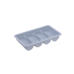 Κουταλοθήκη 4 θέσεων 53x30 cm/10 cm