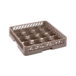 Καλάθι ποτηριών 16 θέσεων 11x11 cm 50x50 cm | 10 cm