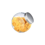 Βάζο με ανοξείδωτο καπάκι / 4,5 lt