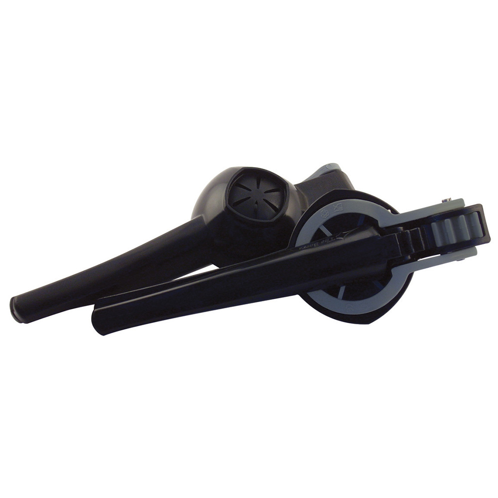 Πρέσα λεμονιού / lime μαύρη