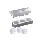 Καλούπι πάγου Collins για στρογγυλά παγάκια 6 cm