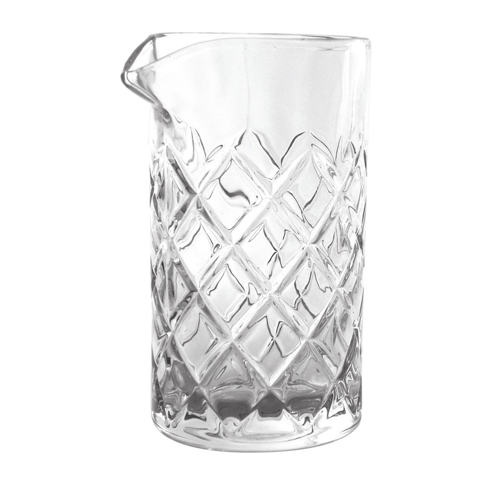 Ποτήρι ανάμειξης "Yarai" 75 cl