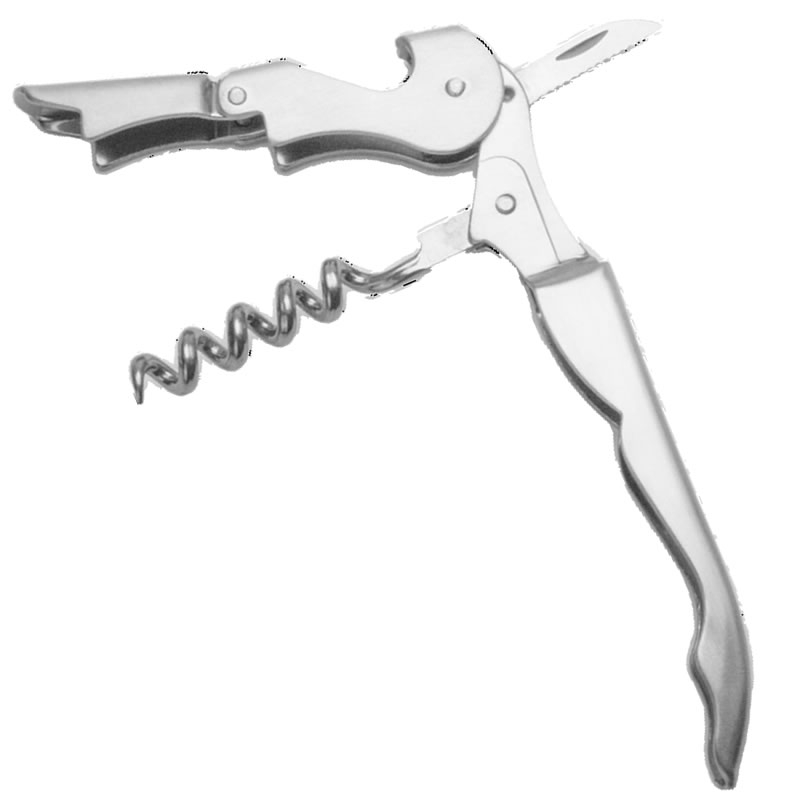 Ανοιχτήρι σερβιτόρου Profi 14 cm Νο6017