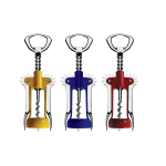 Ανοιχτήρι Τιρμπουσόν φελλού με χρώμα