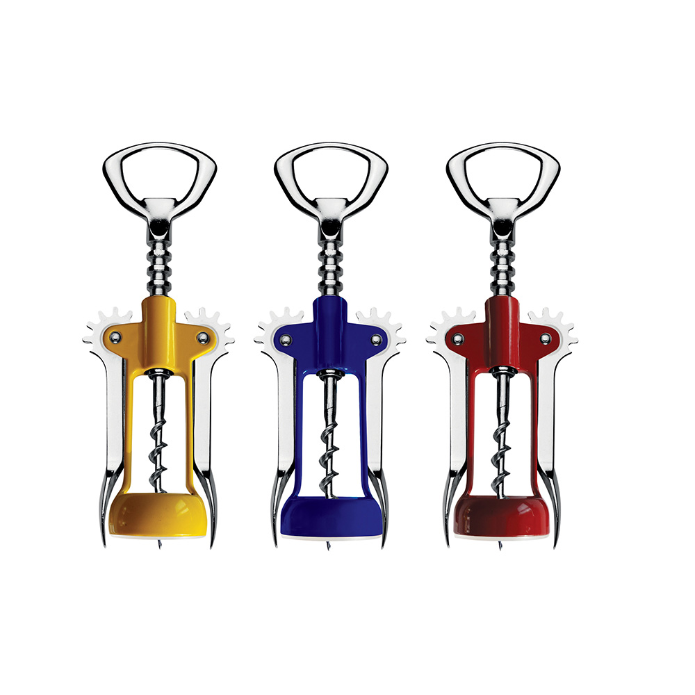 Ανοιχτήρι Τιρμπουσόν φελλού με χρώμα