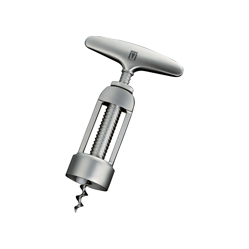 Ανοιχτήρι φελλού 15,5x7x3,5 cm, Νο 6255