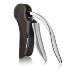 Ανοιχτήρι "Prestige wood" με διπλή σκάλα