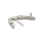 Ανοιχτήρι "Prestige" Inox με διπλή σκάλα