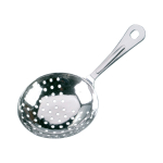 Σουρωτήρι Julep ανοξείδωτο