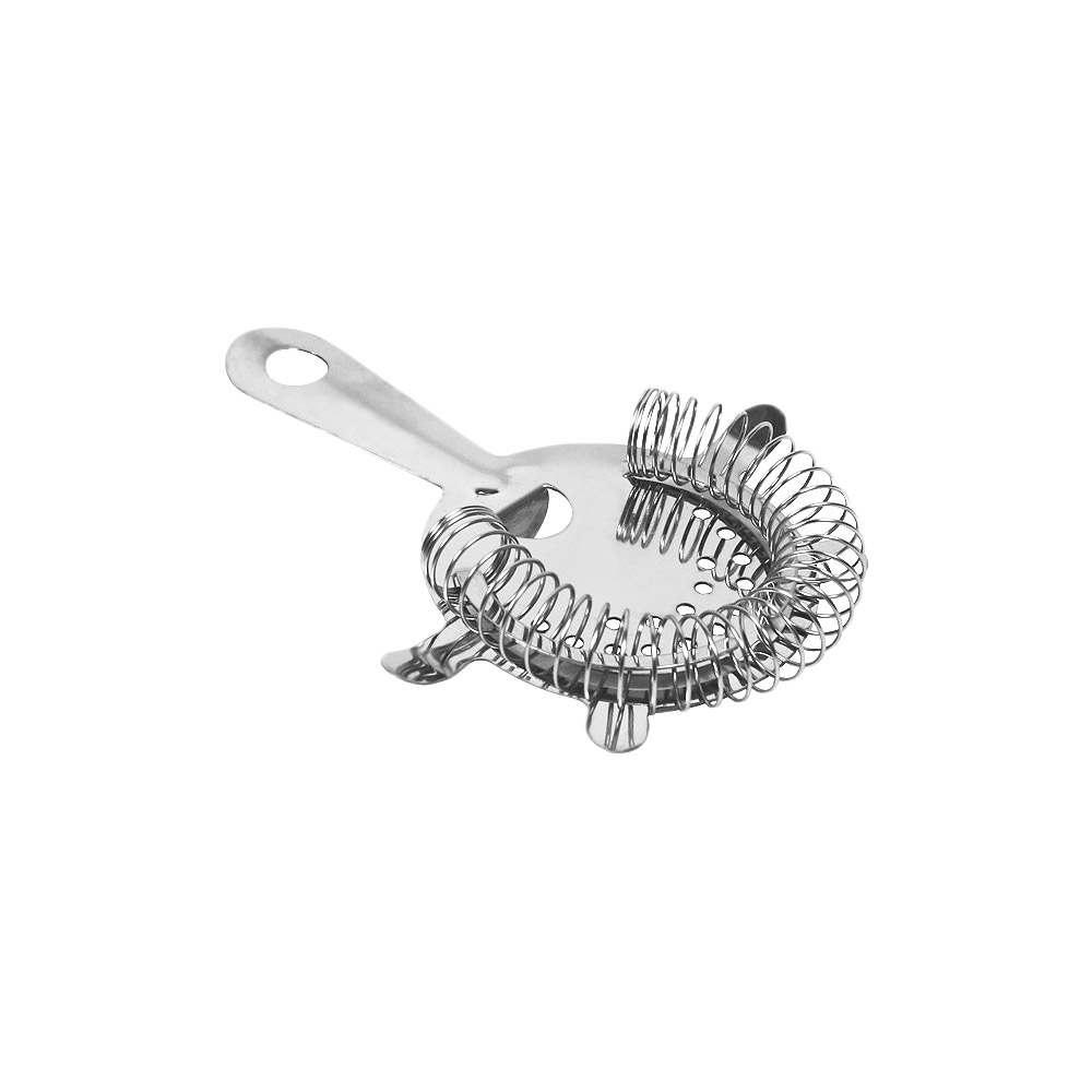 Σουρωτήρι coctail (Strainer) 15 cm